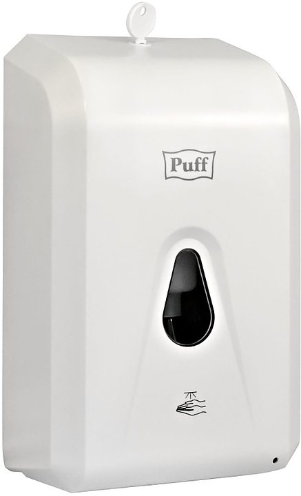 Дозатор жидких растворов Puff 8186, 1.3 л