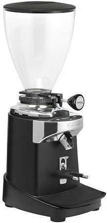 Кофемолка Ceado Coffee E37S черная