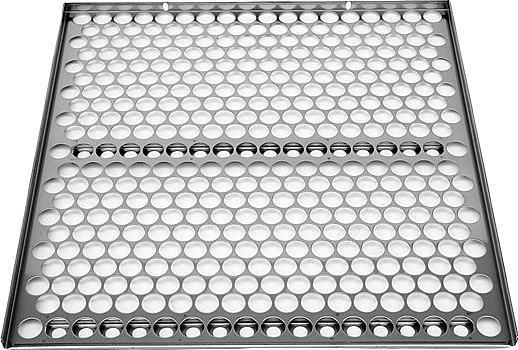 Полка с кронштейнами Yamato Scientific 212246