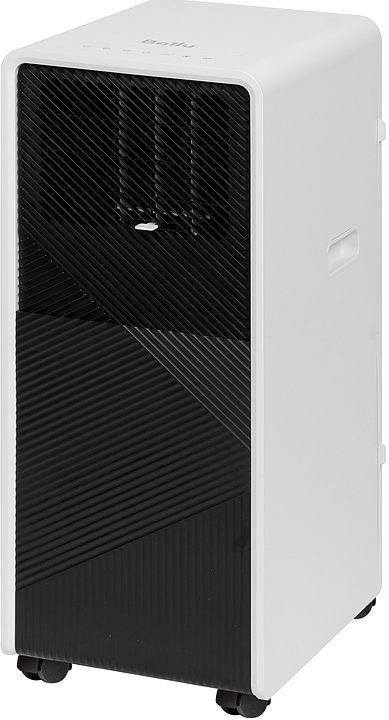 Кондиционер мобильный Ballu Stella BPAC-09 EG/N6