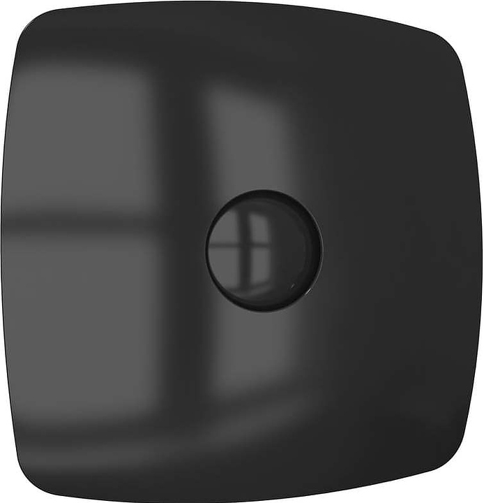 Вентилятор вытяжной DiCiTi Rio 5C obsidian