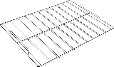 Решетка PIRON GRI30103 GN 1/1 (530х325)