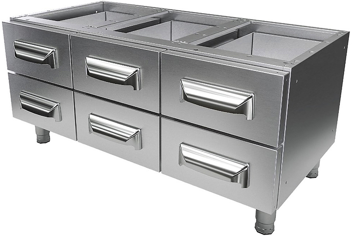 Модуль нейтральный VITAL PRO-STD9030C