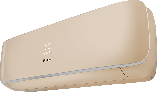 Внутренний блок мультисплит-системы Hisense AMS-12UR4SVETG67(C)