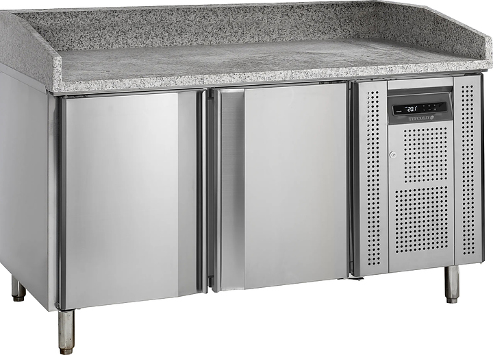 Стол для пиццы TEFCOLD PT1200