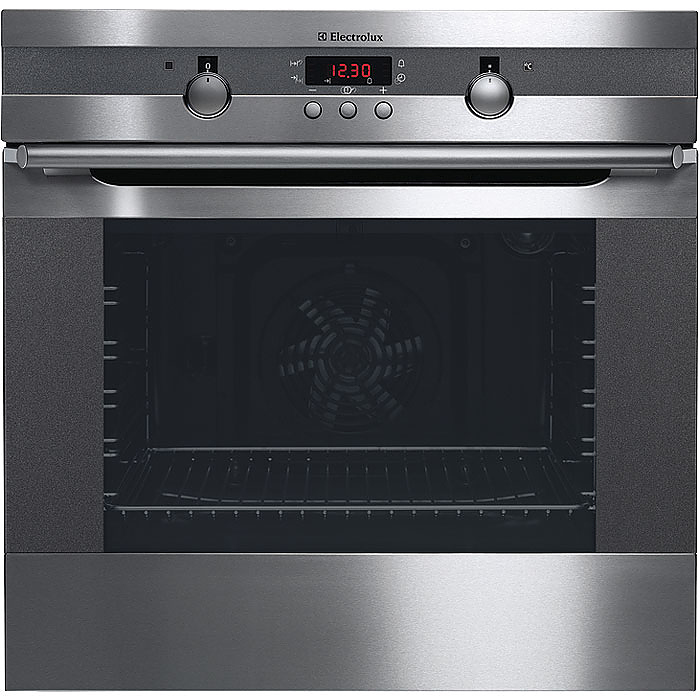 Независимый электрический духовой шкаф Electrolux Professional EOB 64100 X