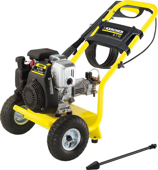 Автономная мини-мойка Karcher G 7.10 M