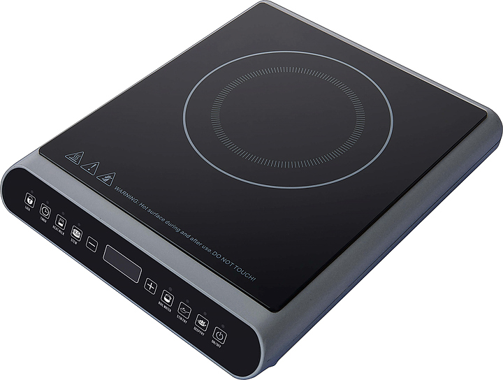 Плита индукционная Gemlux GL-IP50A