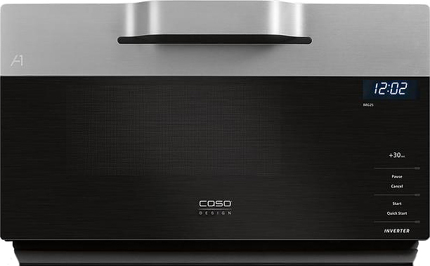 Микроволновая печь CASO IMG23