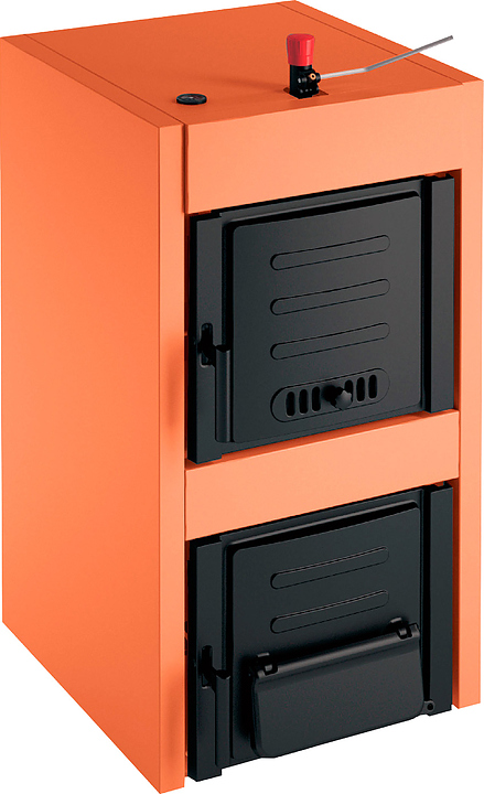 Котёл отопительный Alpine Air Solitherm 4 S
