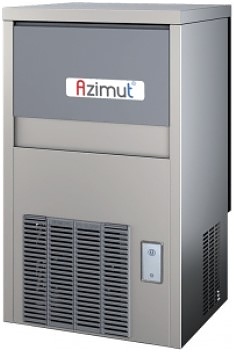 Льдогенератор Azimut SL 60W R290 R