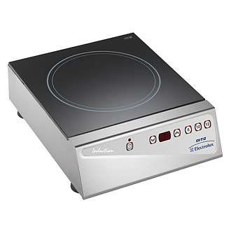 Плита электрическая с индукционным нагревом Electrolux Professional 601638