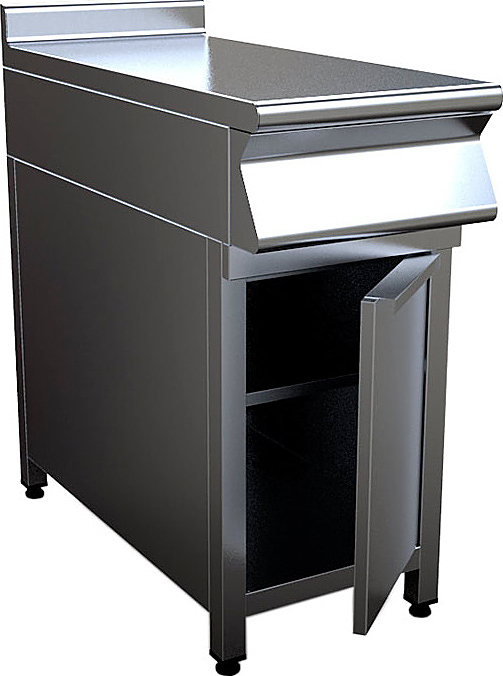 Модуль нейтральный КОБОР N7-4E