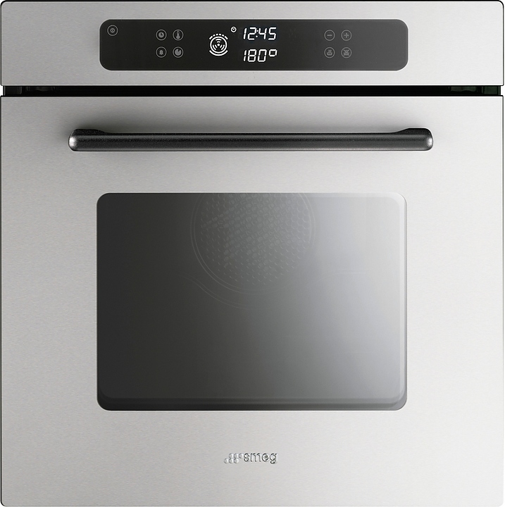 Духовой шкаф электрический SMEG F610X