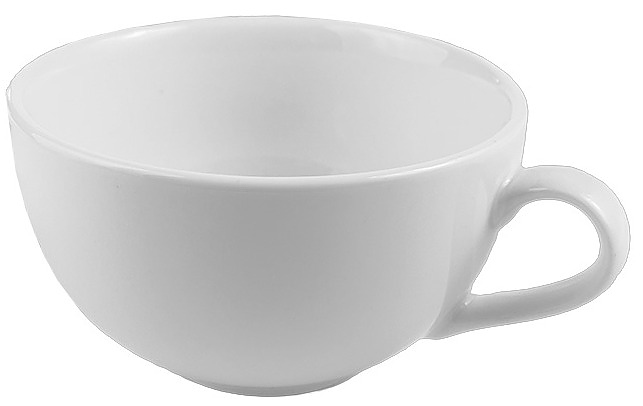 Чашка чайная Bonna Марлена 79500 Банкет 420 мл