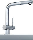 Смеситель Franke Belaqua 390 хром