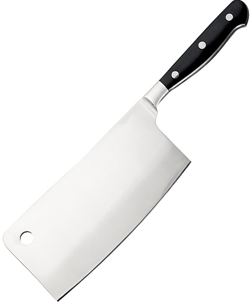 Нож для рубки Abert V670691027