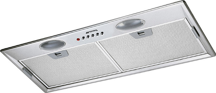 Вытяжка SMEG KSEG55XE