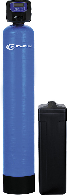 Система умягчения WiseWater WWSA-1865 DMCN