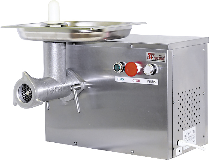 Мясорубка ТОРГМАШ (Пермь) М-80Ч