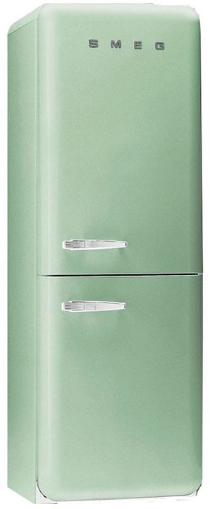 Холодильник SMEG FAB32V7