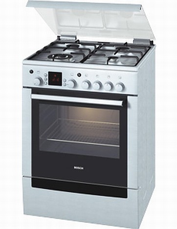 Газовая плита Bosch HSG 343051 R