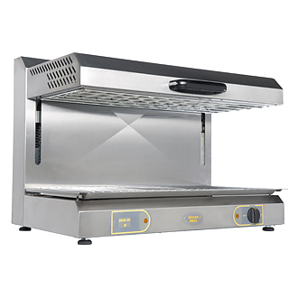 Гриль Саламандра Roller Grill SEM 80 Q