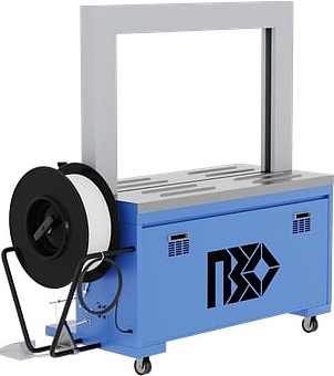 Стреппинг-машина автоматическая ПЗО PZO BPSA-8560