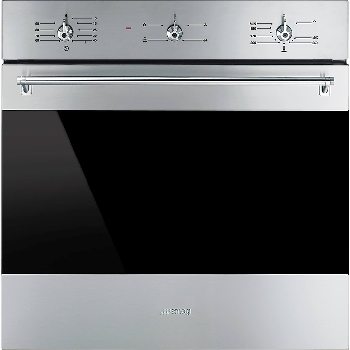 Шкаф духовой SMEG SF6341GVX