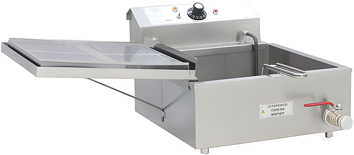 Фритюрница электрическая Sikom ЭФ-6Н