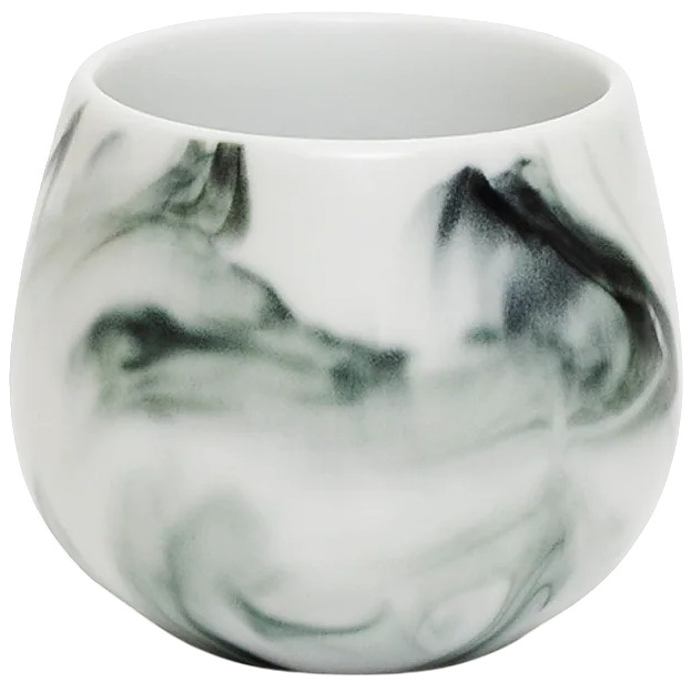 Чашка Loveramics Brewers Nutty Tasting Cup C099-98BIK 150 мл, черные чернила (Ink Black)