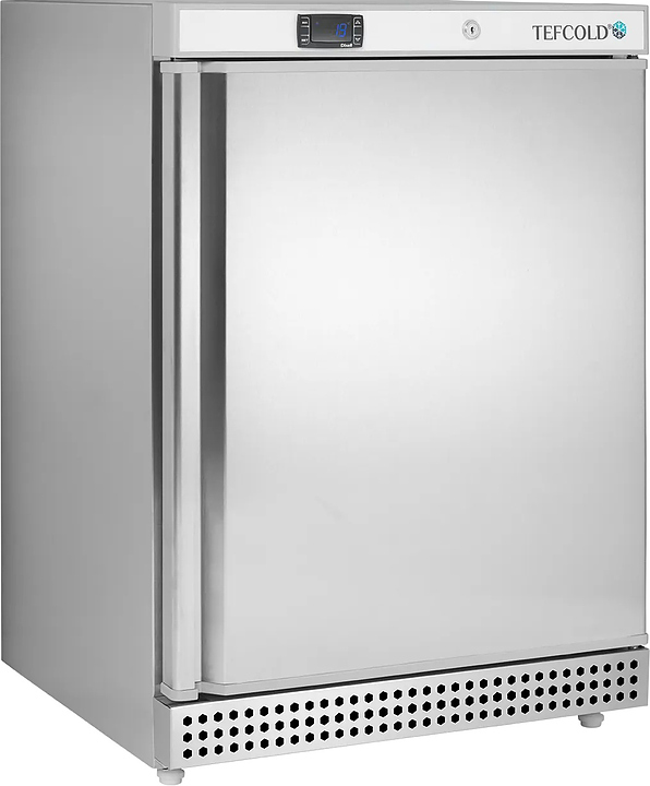Шкаф холодильный TEFCOLD UR200S New