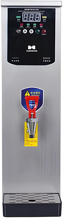 Электрокипятильник Hurakan HKN-HVZ60 серебряный