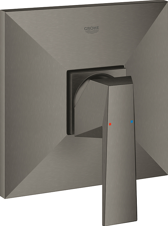 Смеситель Grohe Allure Brilliant 24071AL0
