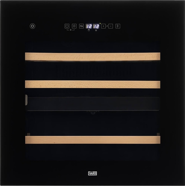 Винный шкаф VARD WCI6DS