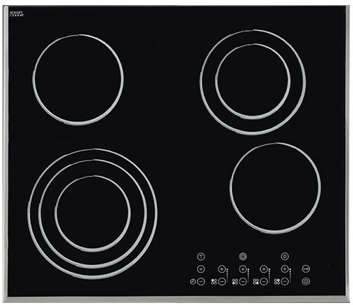 Варочная панель Gorenje ECT 650 E