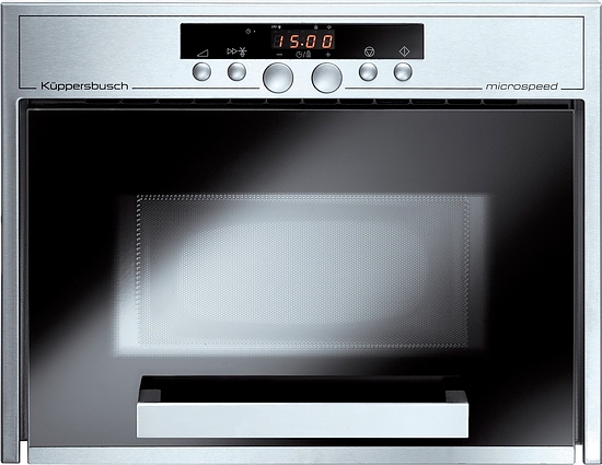 Микроволновая печь Kuppersbusch EMW 7505.0 M