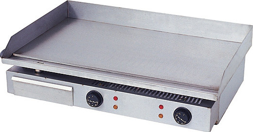 Поверхность жарочная Master Lee ML-820