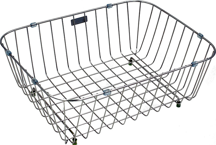 Корзина для моек Polygran F-07, F-09, F-17, F-21