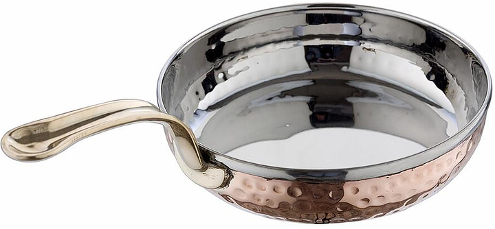 Сковорода для подачи P.L. Proff Cuisine Antique Dents SP 2950 600 мл