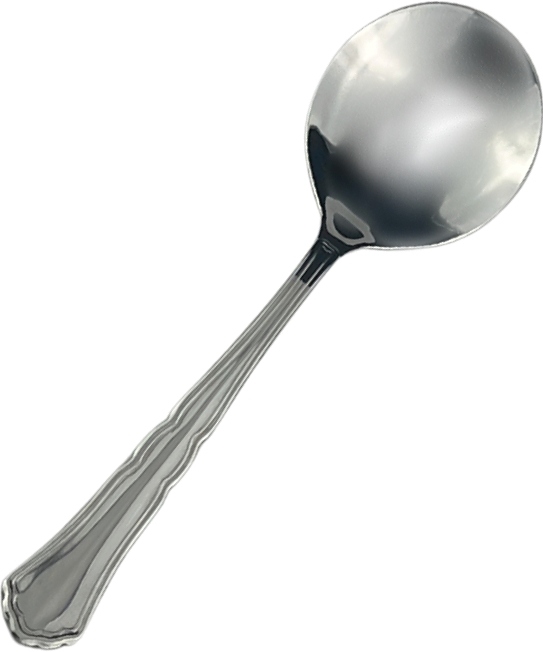 Ложка для бульона Pintinox Settecento 20500039