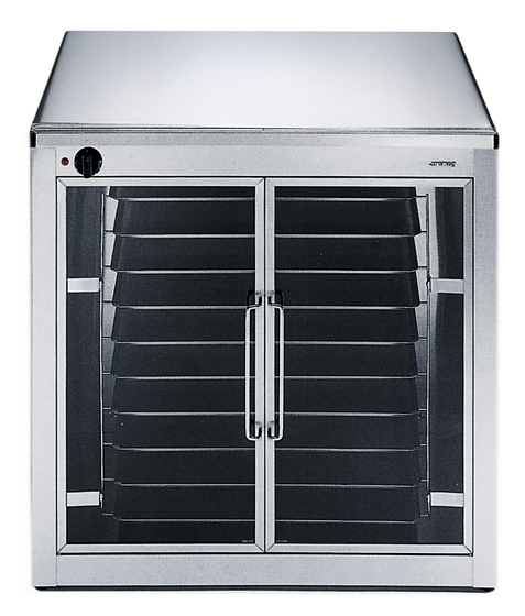 Расстоечный шкаф SMEG LEV 135 RU