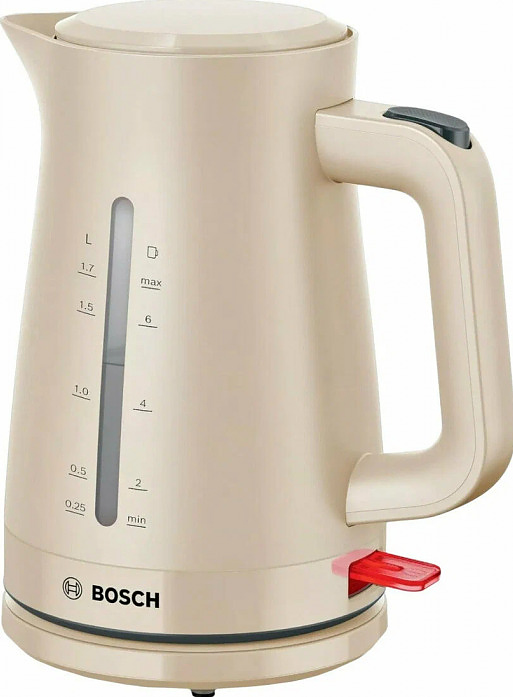 Чайник Bosch TWK3M127