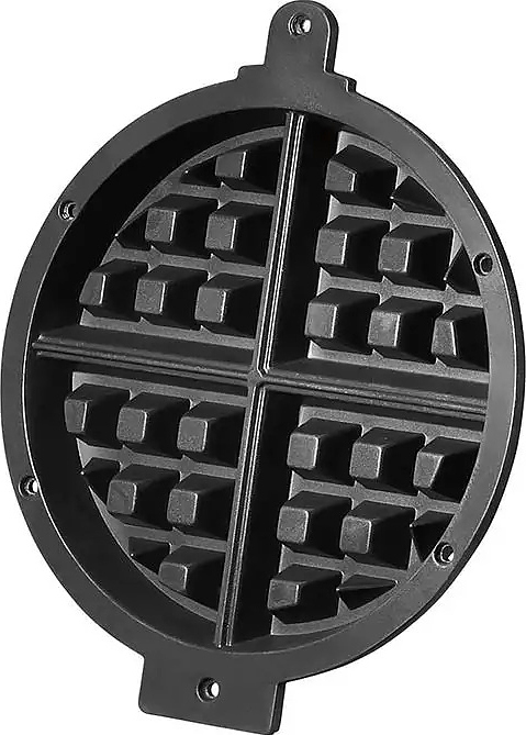 Пластина Waring 037510 WW180X, 2 шт.