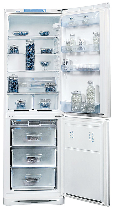 Холодильник Indesit BA 20