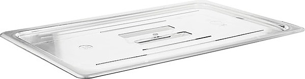 Крышка для гастроемкости ProHotel JD-P1101 GN 1/1 GN 1/1 (530х325) поликарбонат