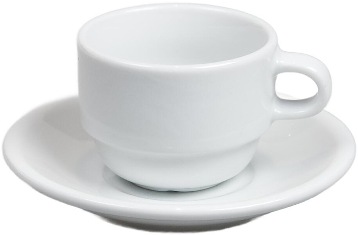 Кофейная пара P.L. Proff Cuisine Glory Stackable 81222189 90 мл