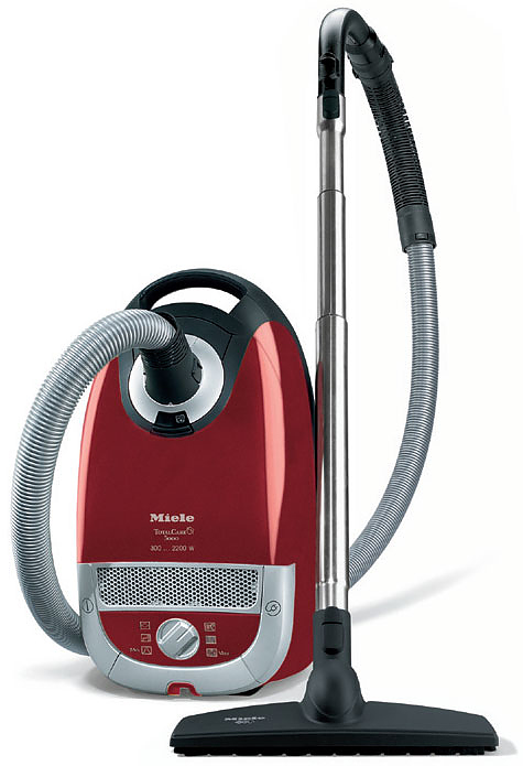 Пылесос Miele S 5260