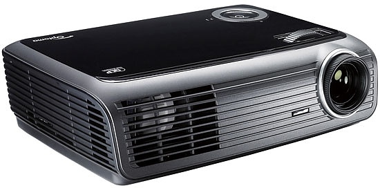 Проектор Optoma EP720i