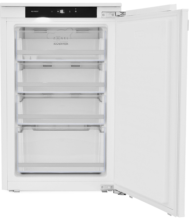 Морозильник Zugel ZFI870NF